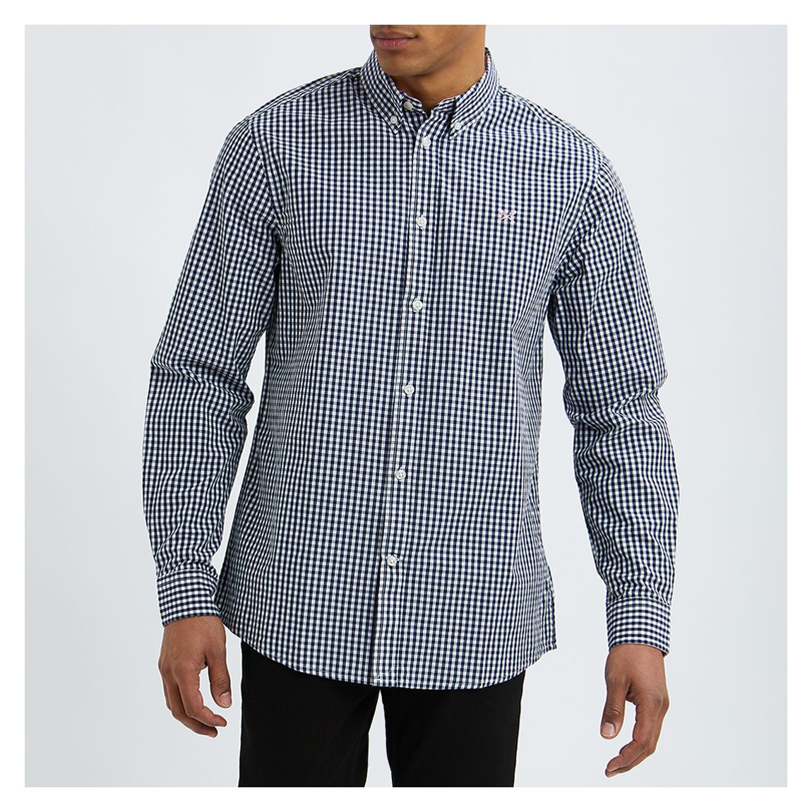 CLASSIC GINGHAM main product photo