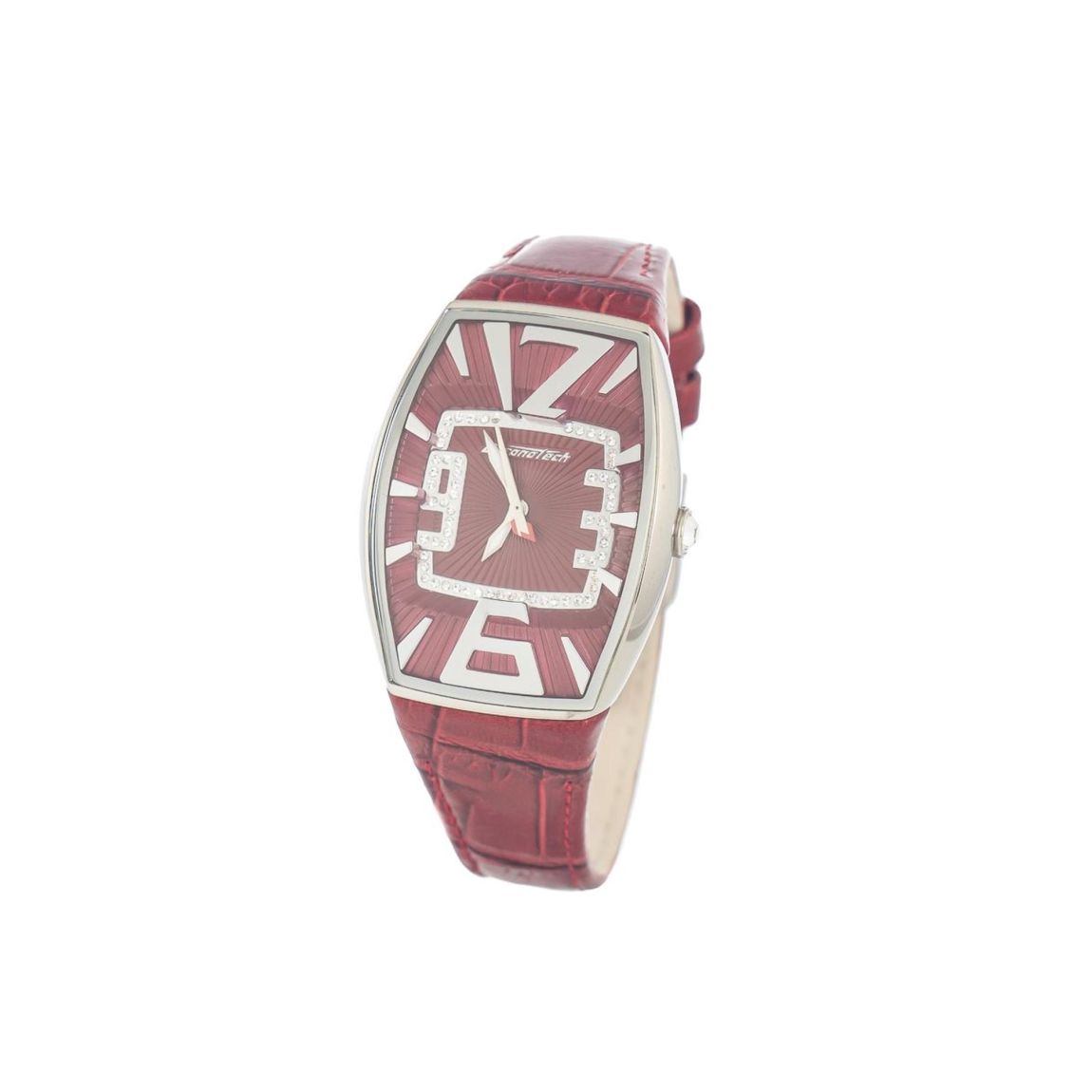 7019LS08AC Red Leather Watch Wo Watches main product photo