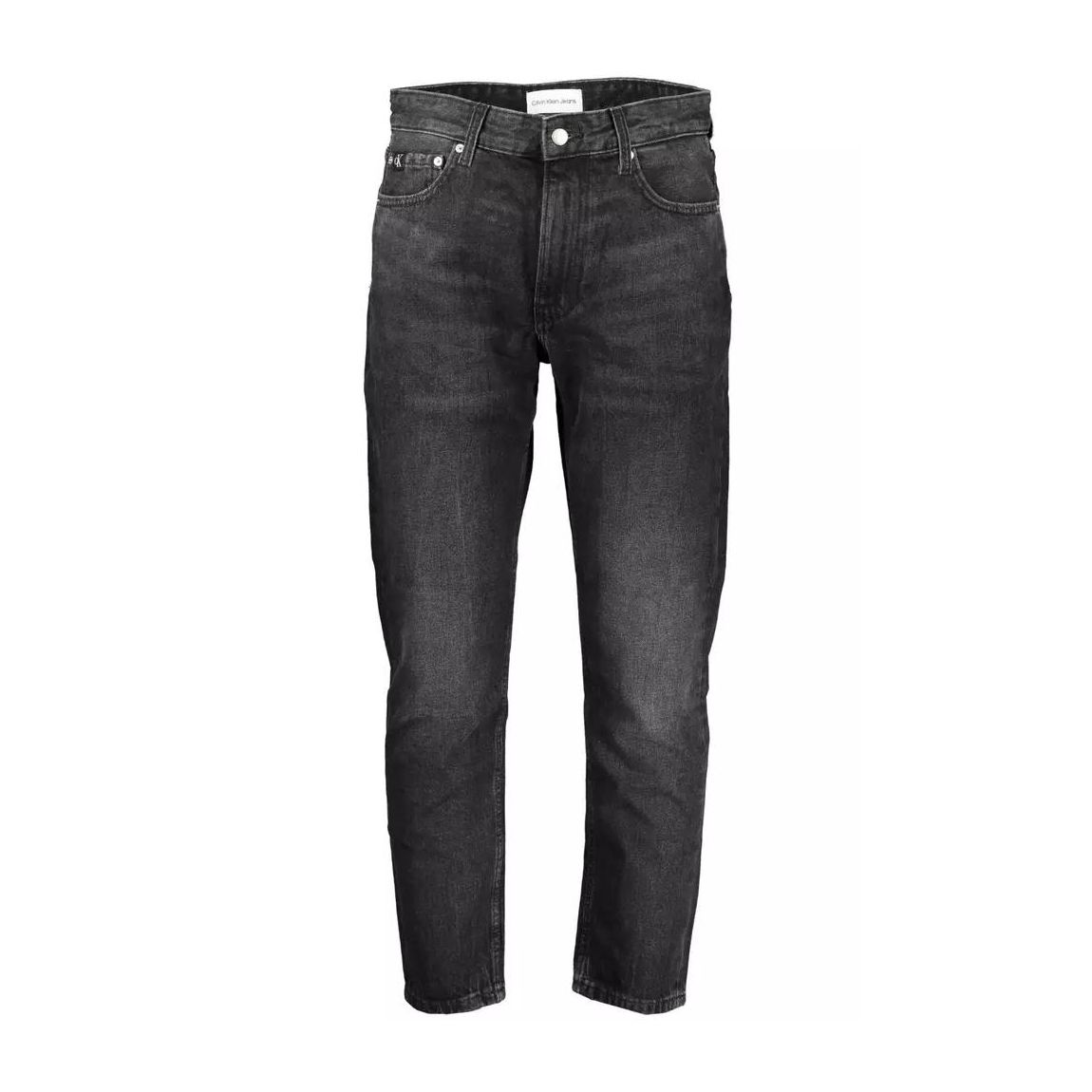 Straight Jeans Regular Fit Wo - Blue Jeans main product photo