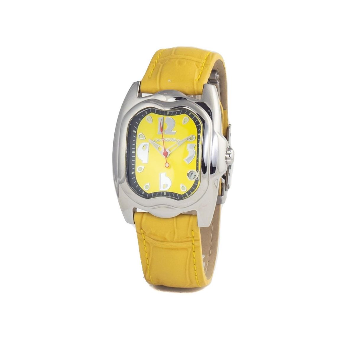 Chronotech CHCT7274L02AC Yellow Watch Wo Watches main product photo