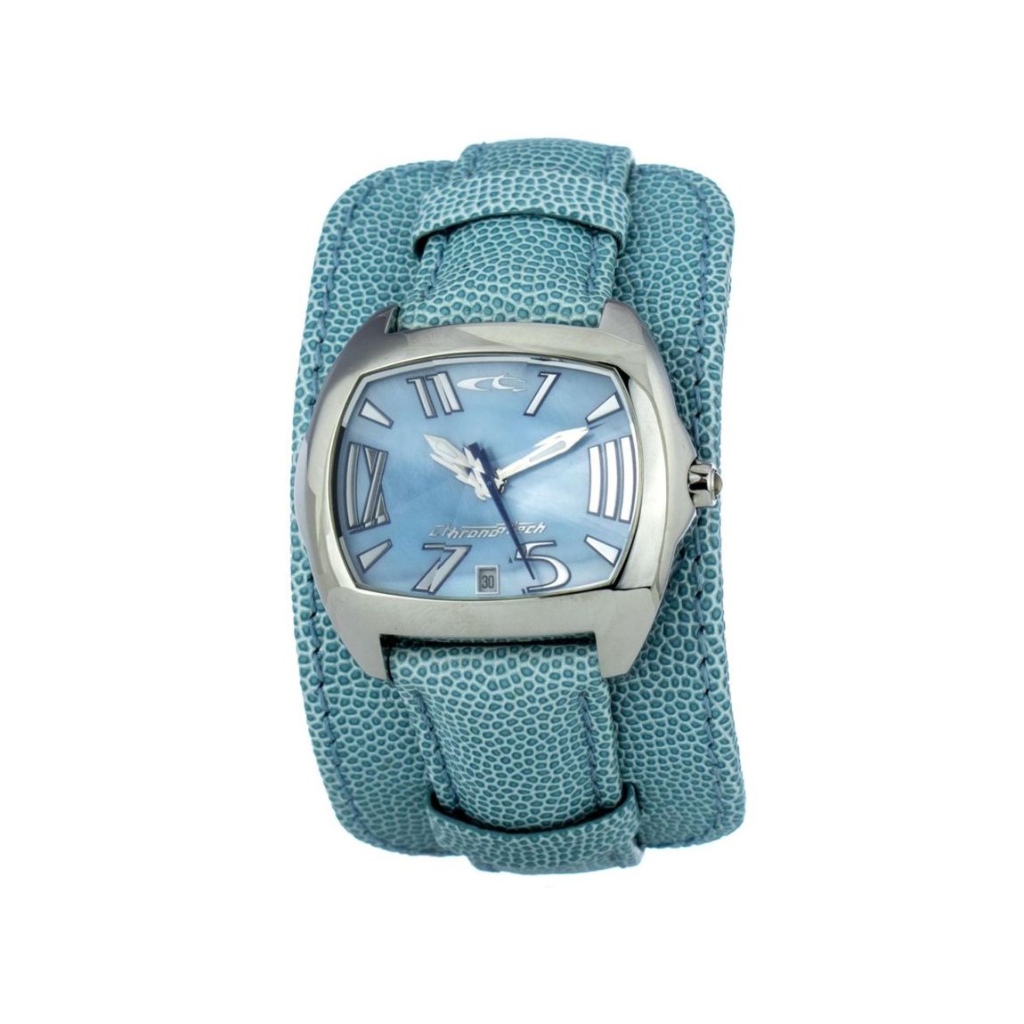 Wo CT2188M24AC Wrist Watch Unisex - Green Unisex Watches main product photo