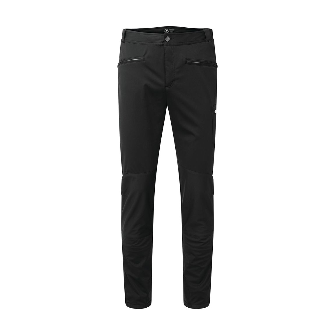 Black Water Resist Trousers main product photo