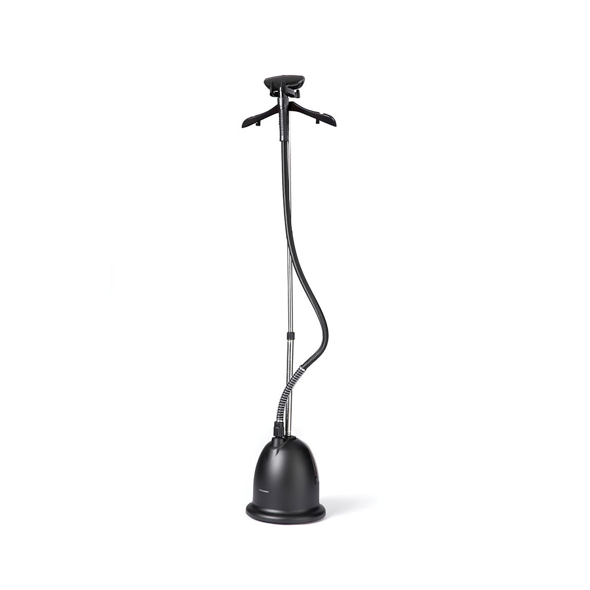 CUMULUS CLOTHES STEAMER BLACK main product photo