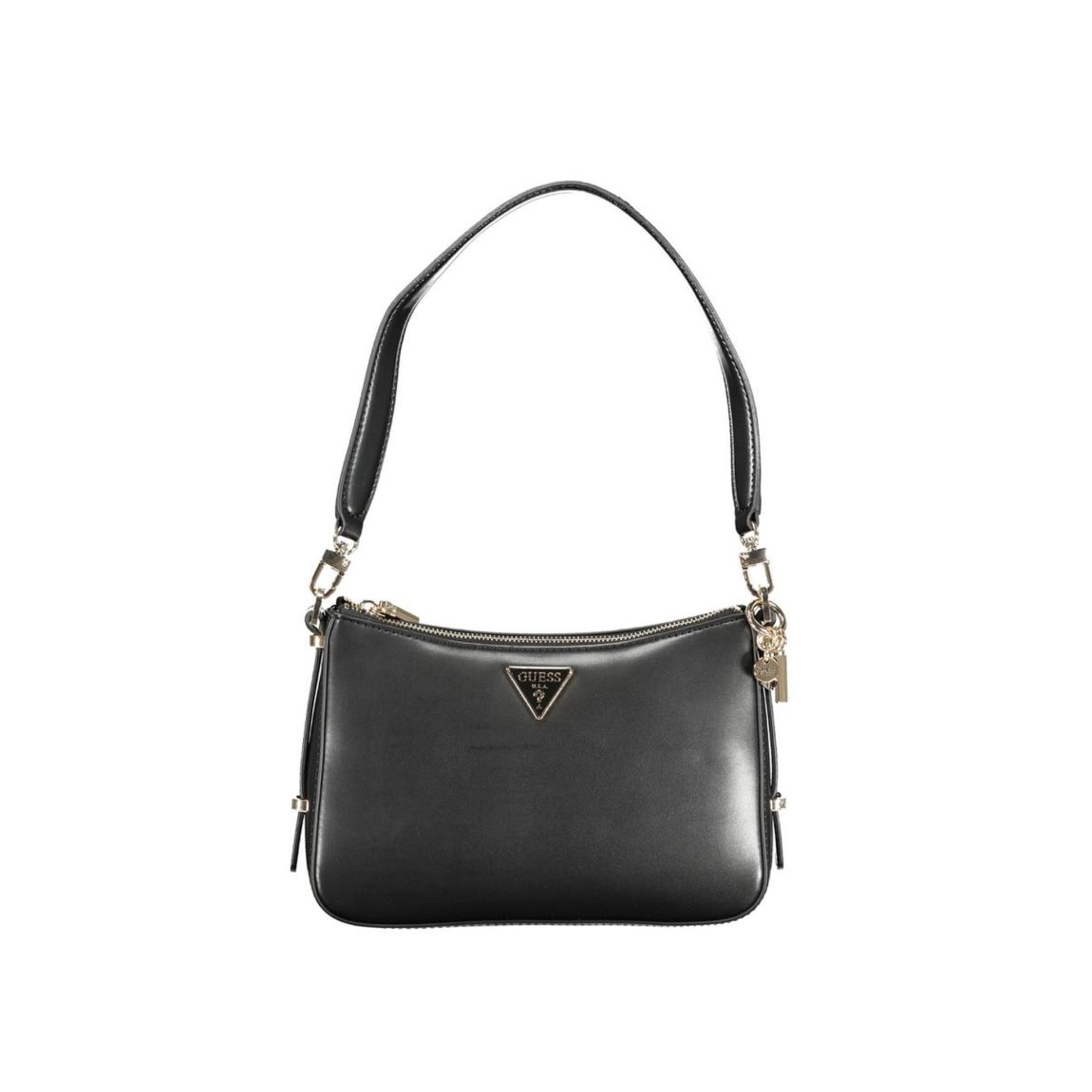 Kourtney Shoulder Bag Black Wo Handbags main product photo