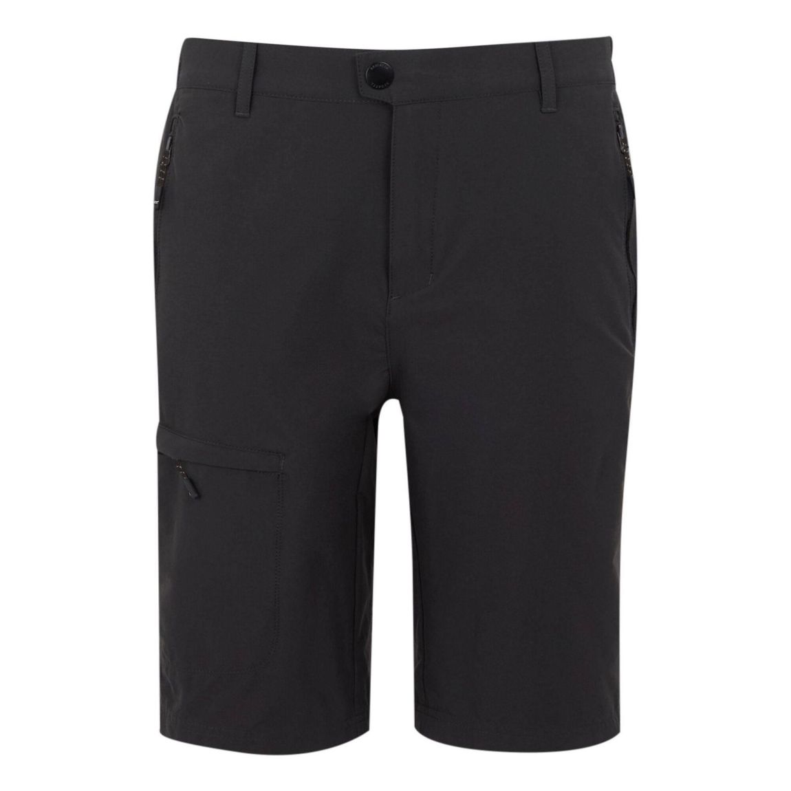 Casual Shorts Highton II Polyamide Ash main product photo