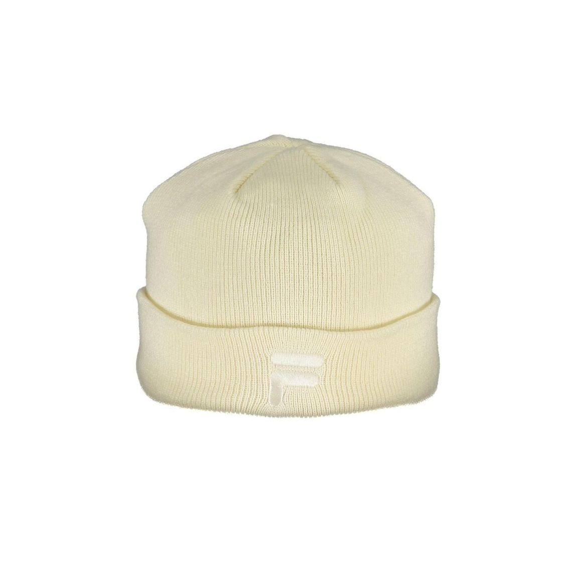 Cuculo Beanie Off White Hats main product photo