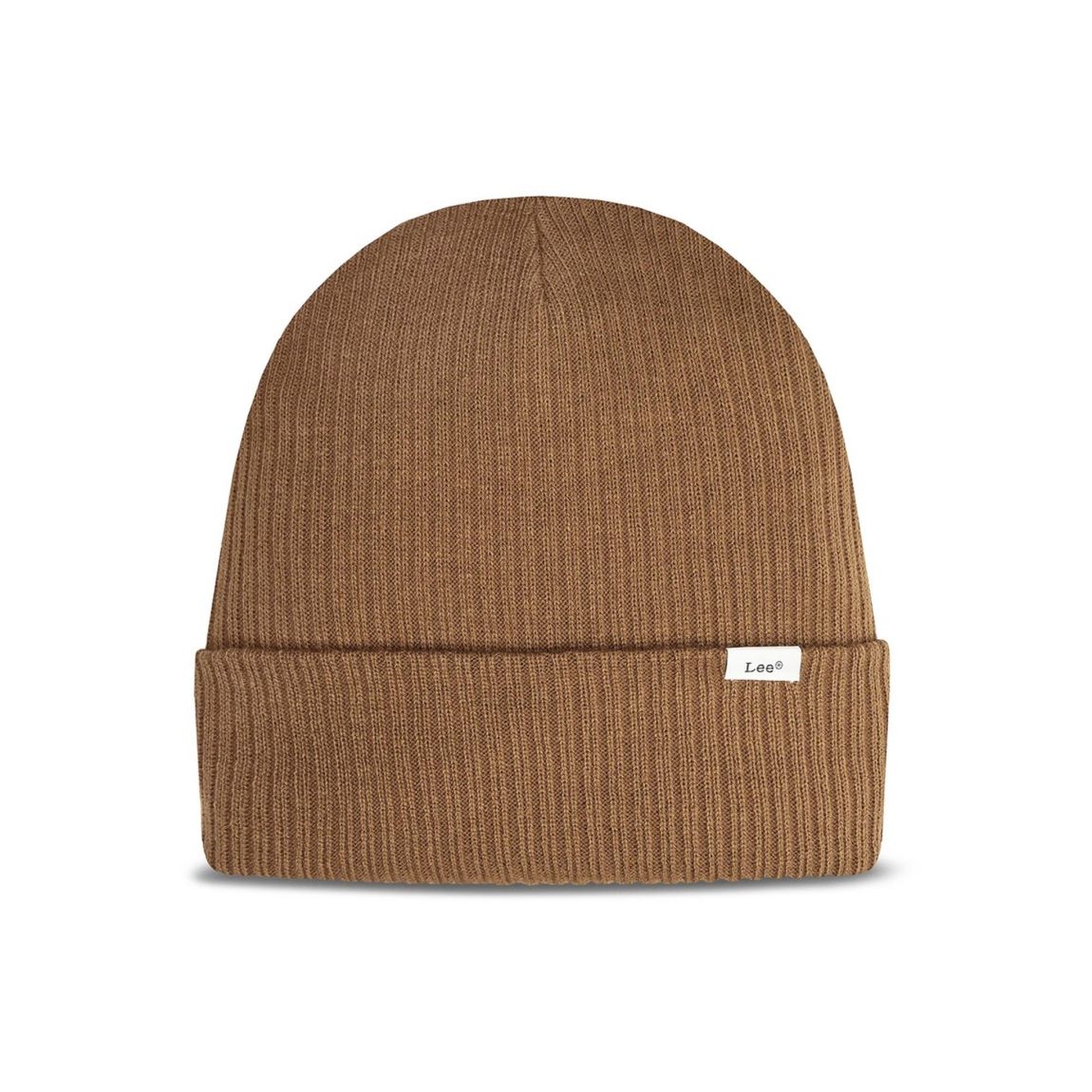 Wo Short Sleeve Crop Top RS123 Unisex - Brown Caps main product photo