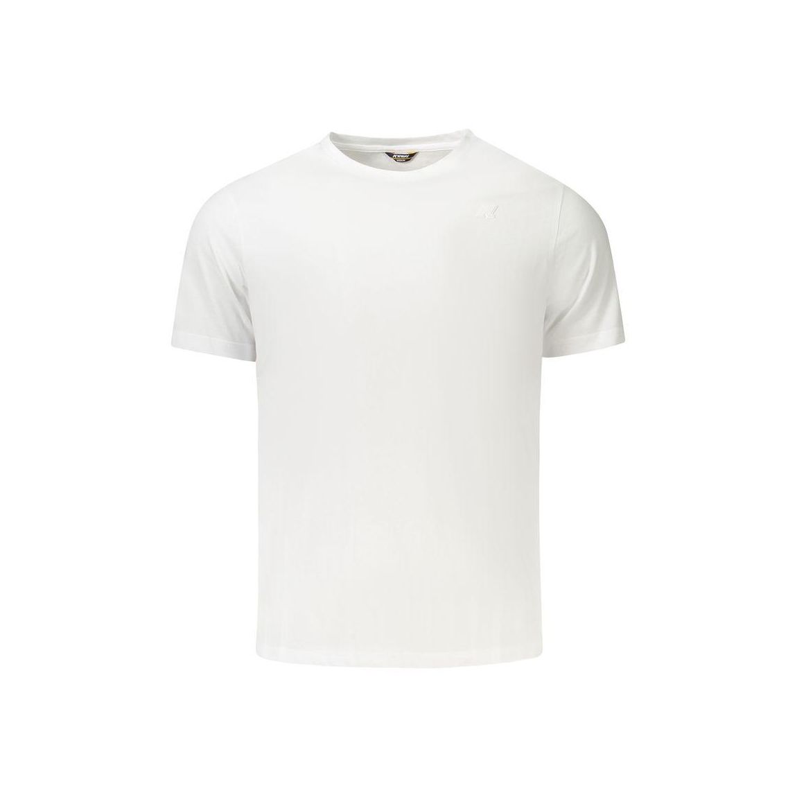 Basic Tee Logo - White T-Shirts main product photo