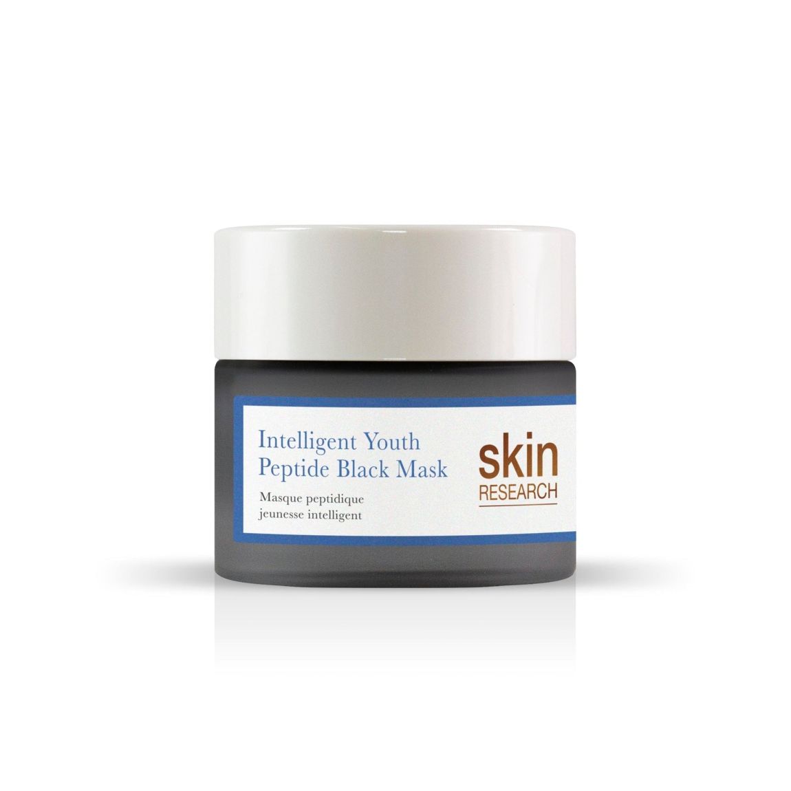 Skin Research Intelligent Youth Peptide Mask 50ml main product photo