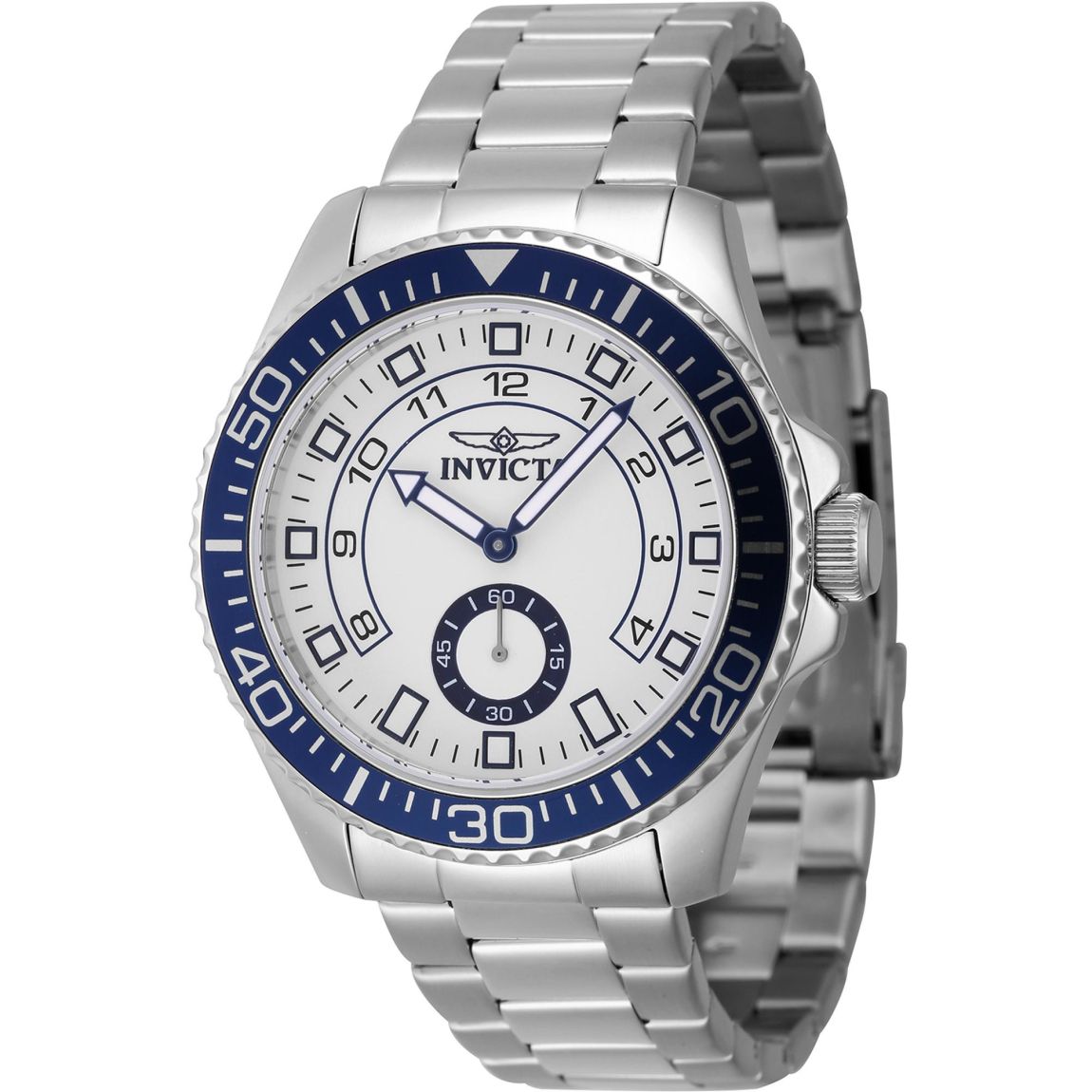 Pro Diver 8926OB watch Stainless Steel - Grey Watches main product photo