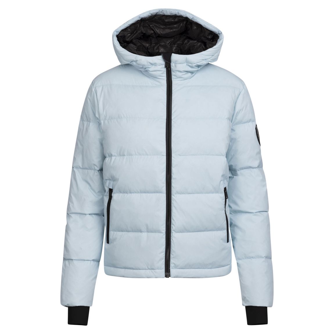 Womens/Ladies Mariana DLX Down Jacket Seafoam main product photo