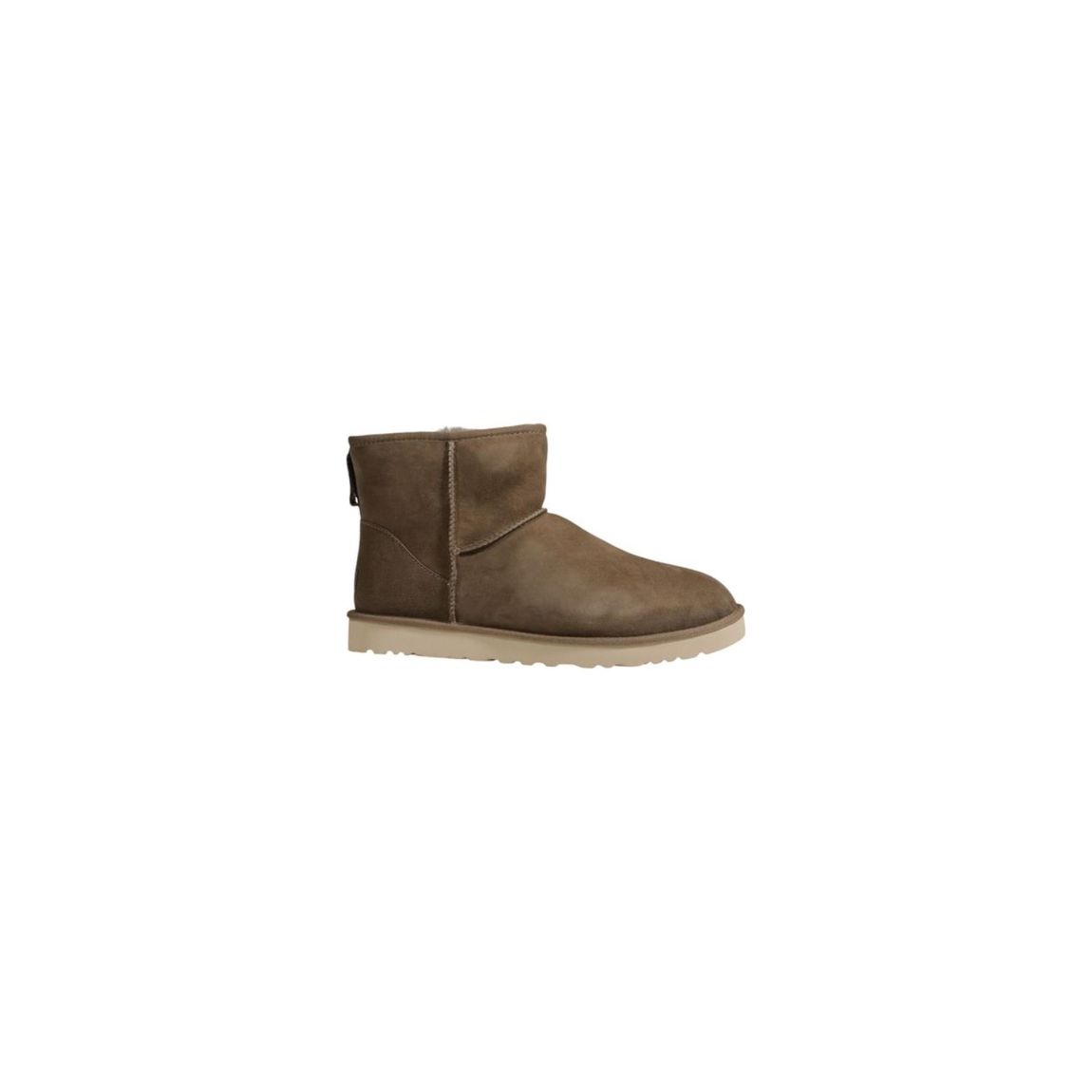 Neumel Mini Boots - Gray main product photo