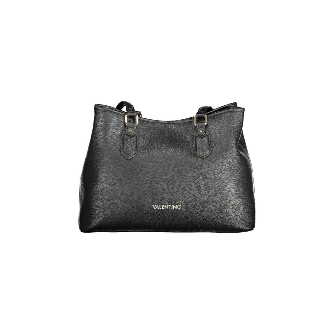 Tote Handbag Style VA33528 Wo - Black main product photo