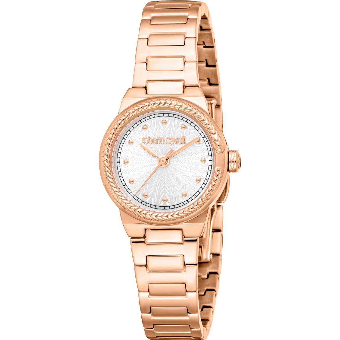 RV1L062R0035 Rose Gold Watch Wo - Yellow Watches main product photo