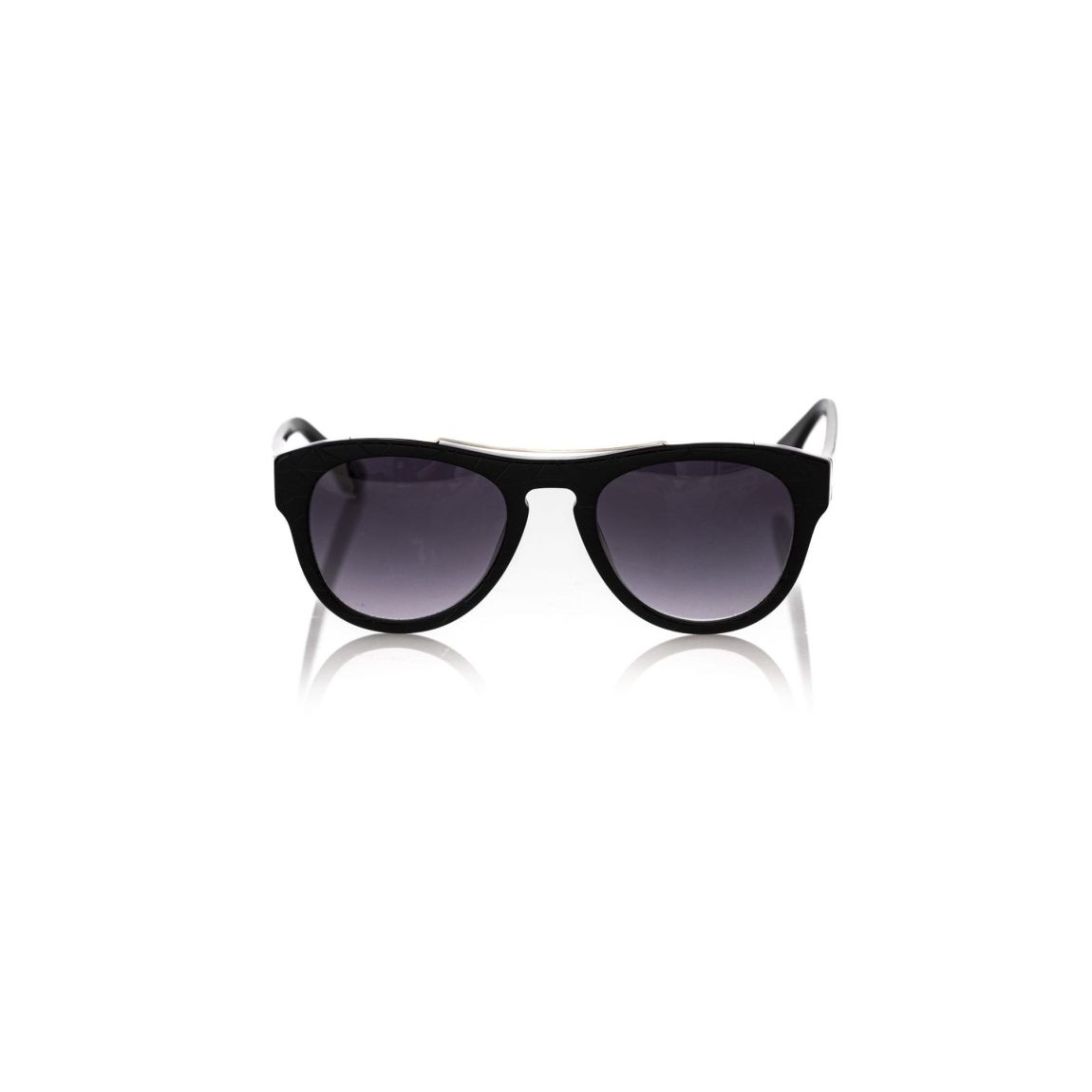 FR22132 Fashion Sunglasses - Black main product photo