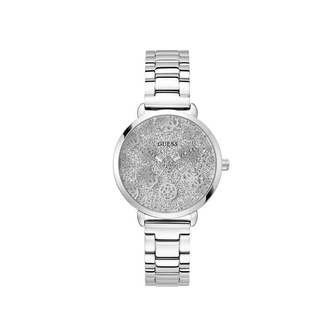 Stella Glitter Dial Watch Wo - Gray Watches main product photo