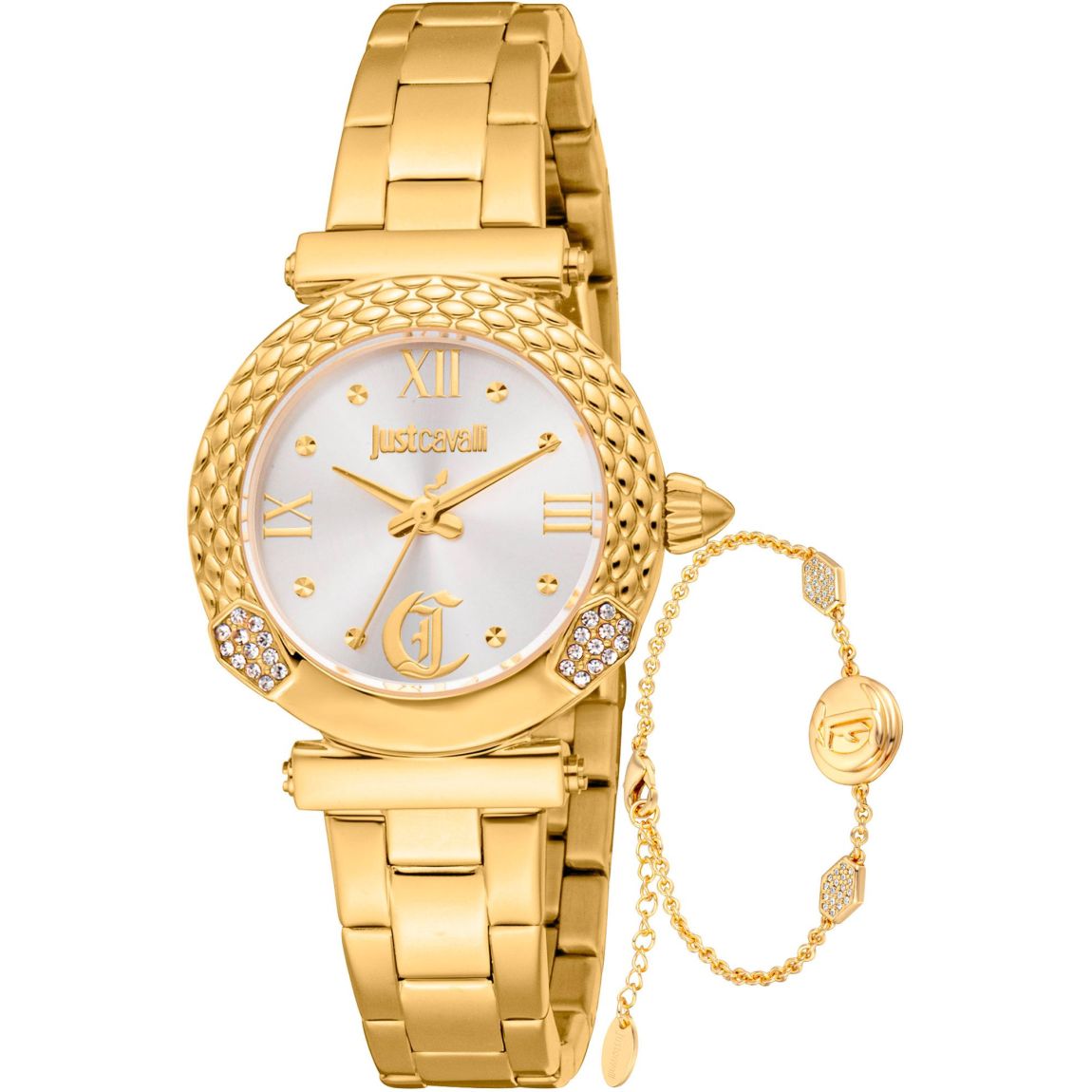 Gold Watch R7251170505 Wo - Yellow Watches main product photo