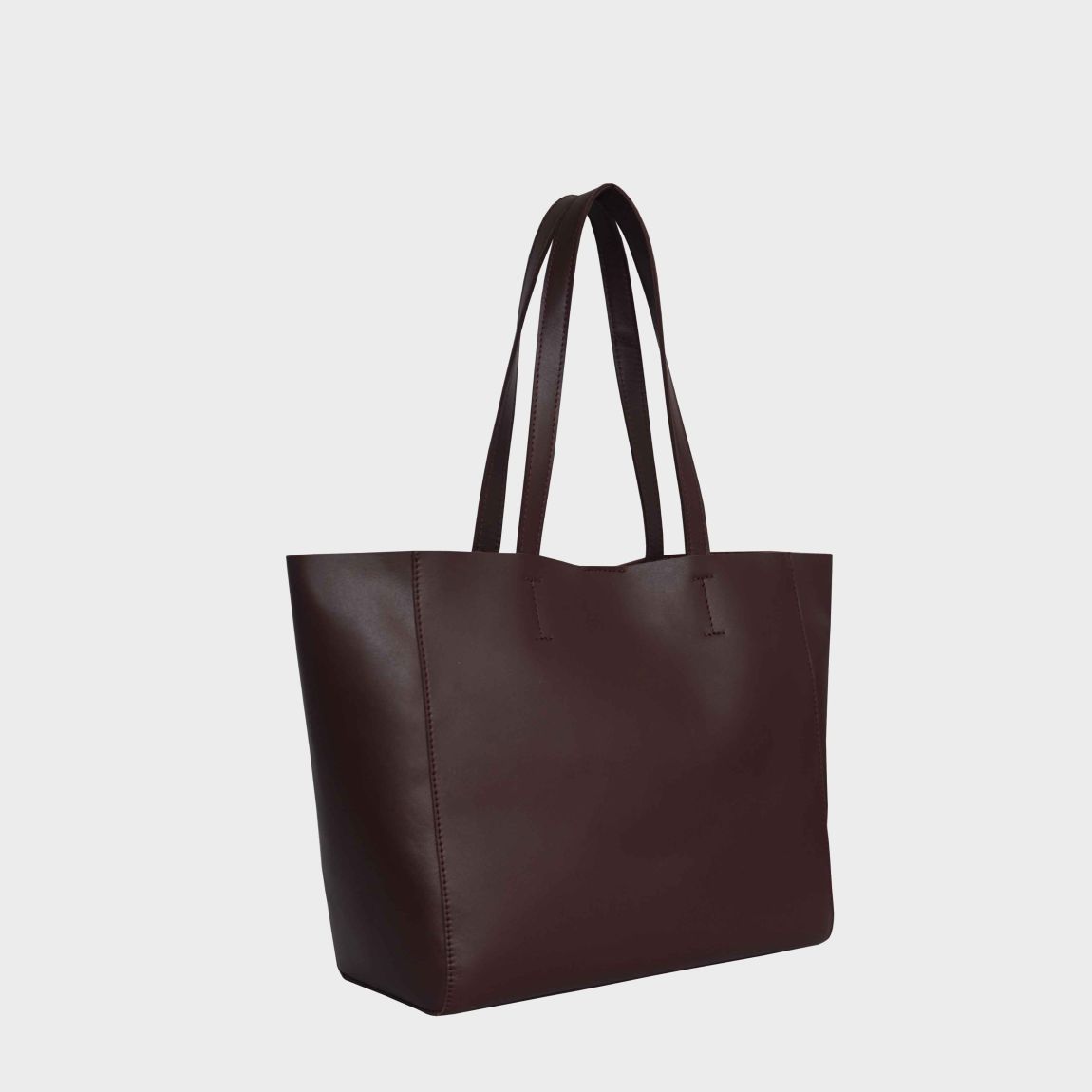 ABINGDON' Real Leather Designer Tote Bag main product photo