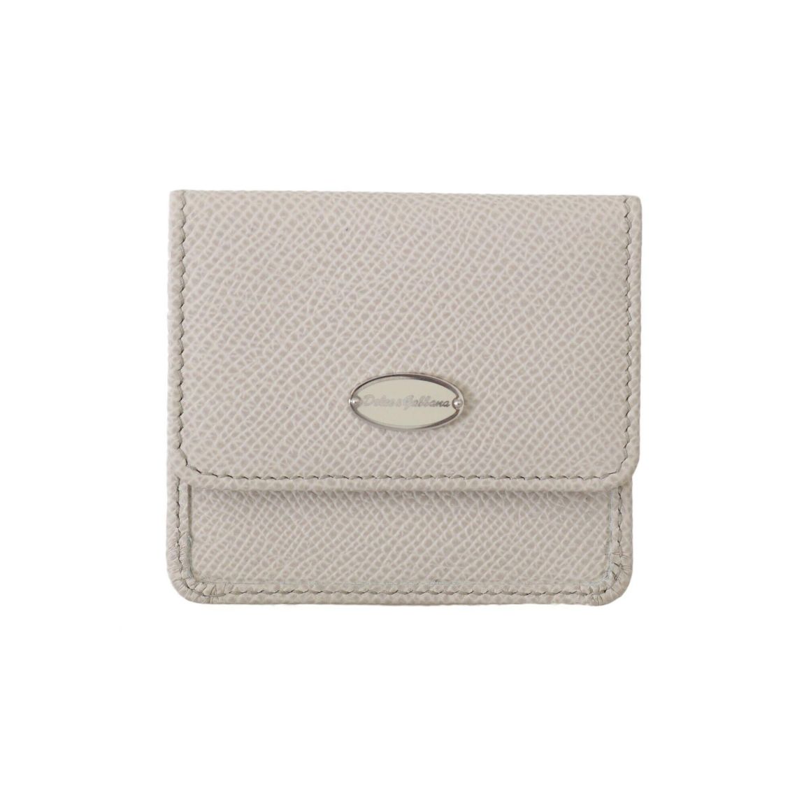 Dolce Gabbana Wallet - White main product photo
