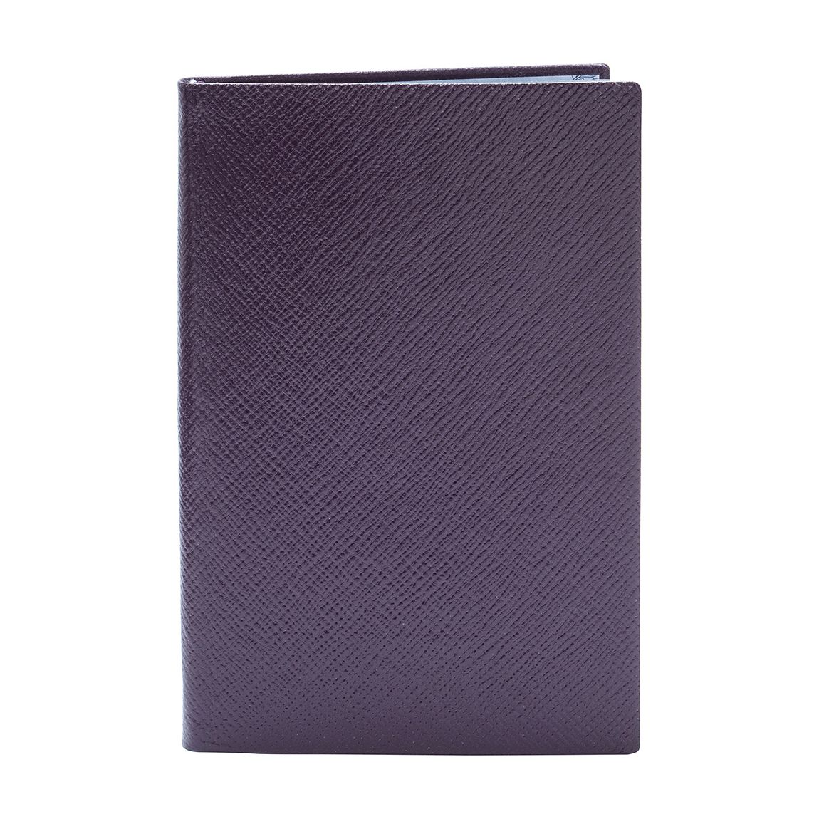 Purple Pastegrain Chl A6 Notebook main product photo