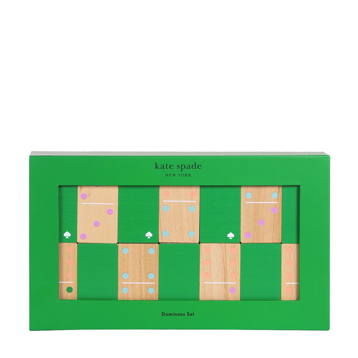 Domino Set main product photo