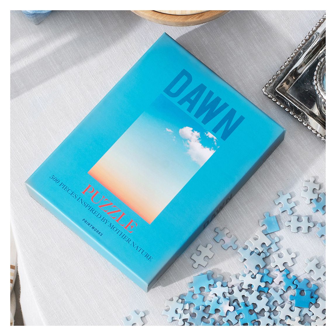 Dawn Puzzle main product photo