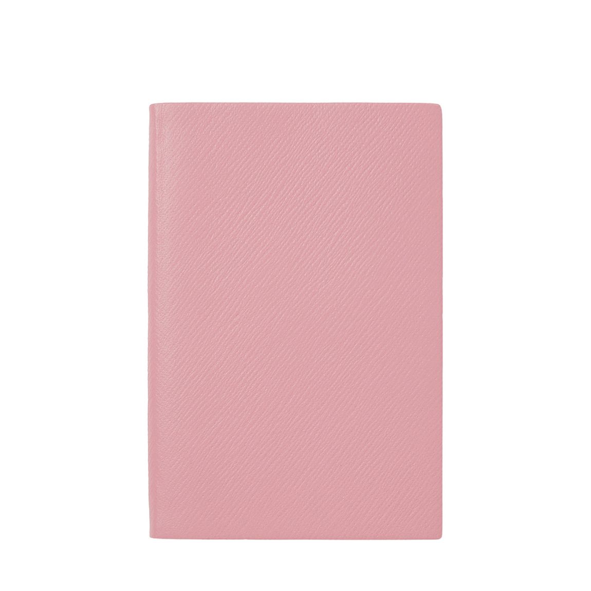 Candy Pink Pastegrain A6 Chl Notebook main product photo