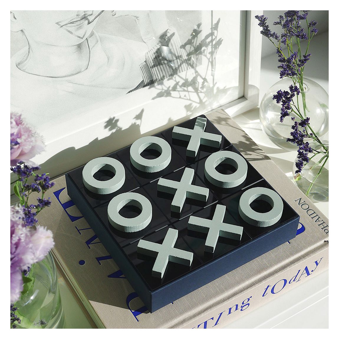 Classic - Tic Tac Toe Game main product photo