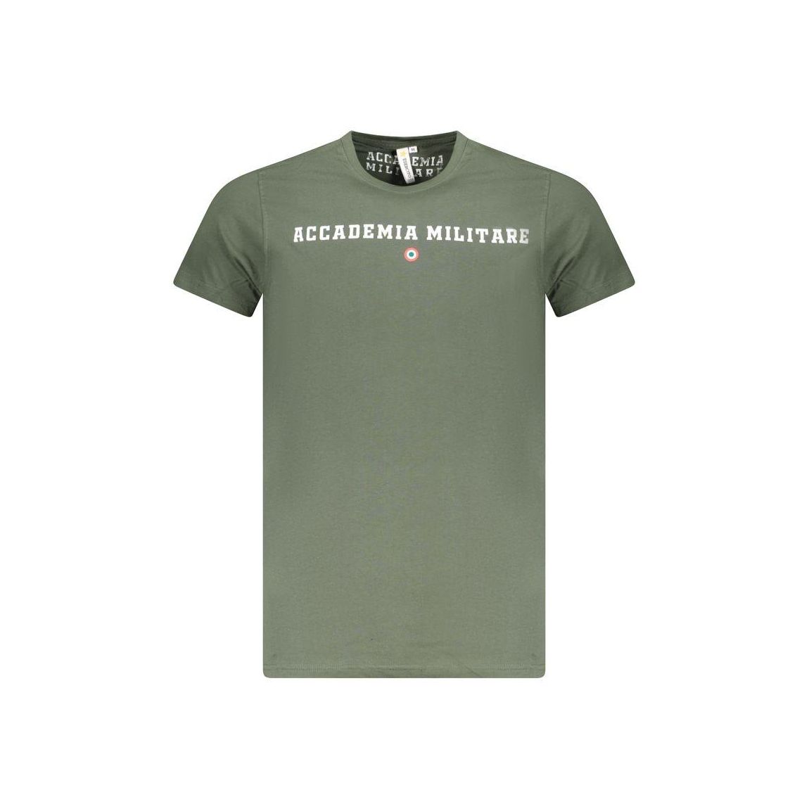 Accademia Militare TShirt - Green T-Shirts main product photo