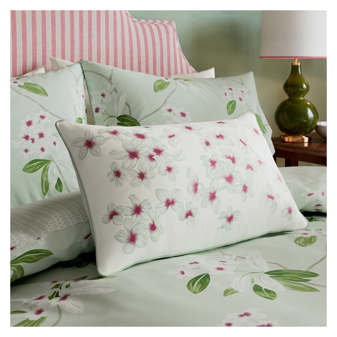 Sanderson Olender Cushion main product photo