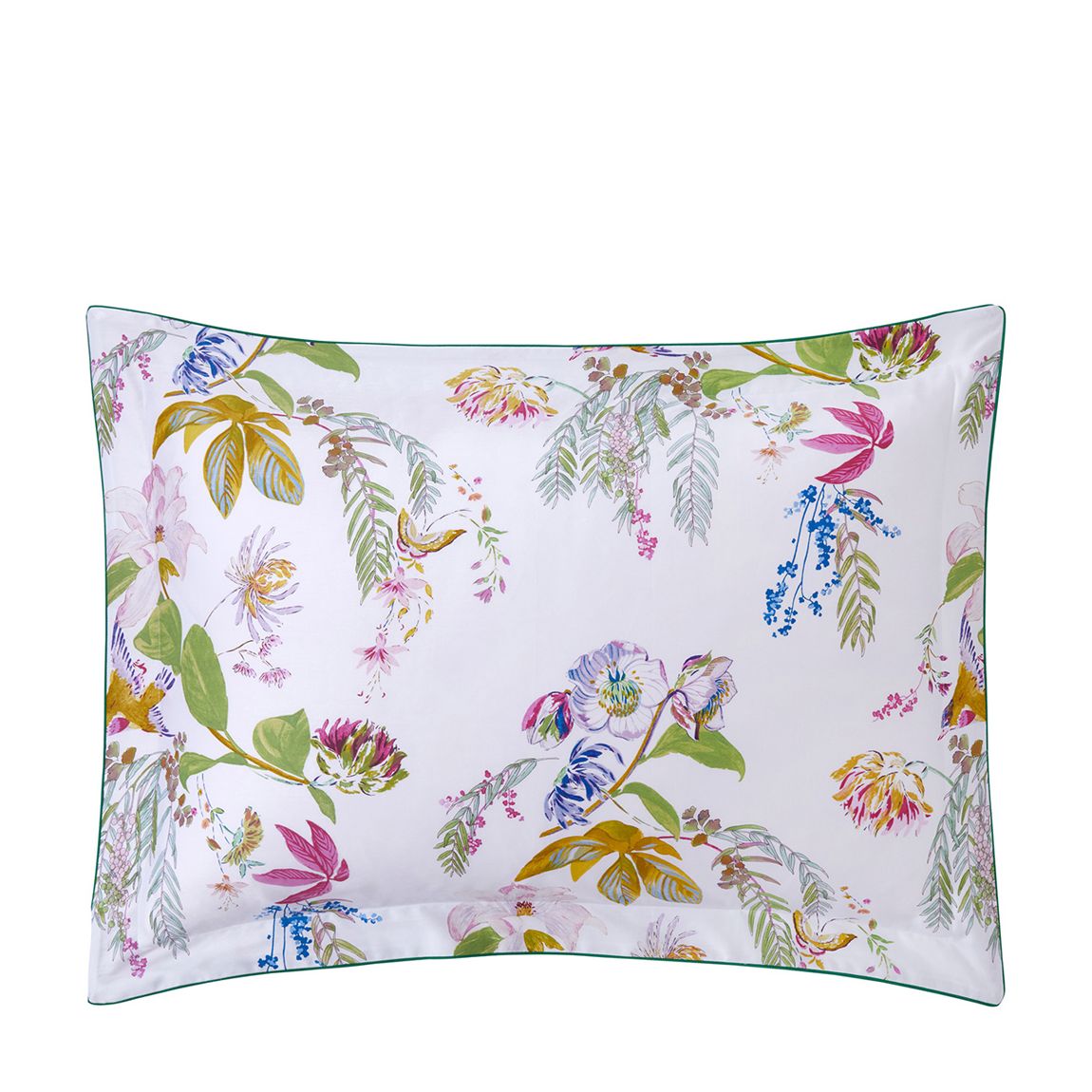 Flores Pillowcase main product photo