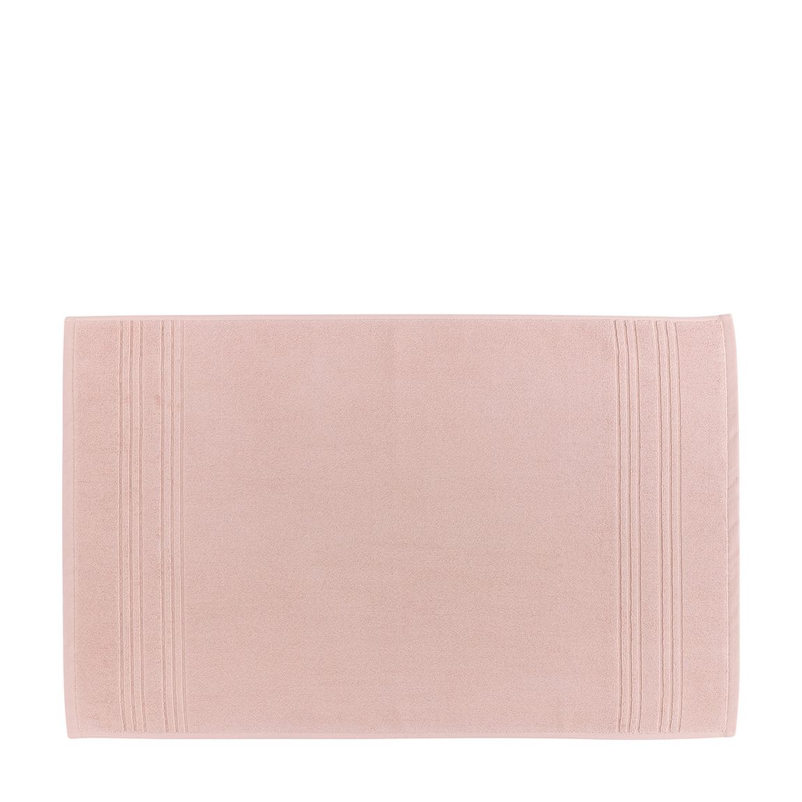 Serenity Bath Mat, Dusty Pink main product photo