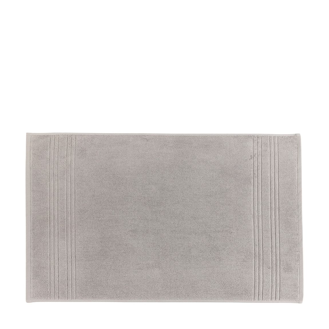 Serenity Bath Mat, Dove Grey main product photo