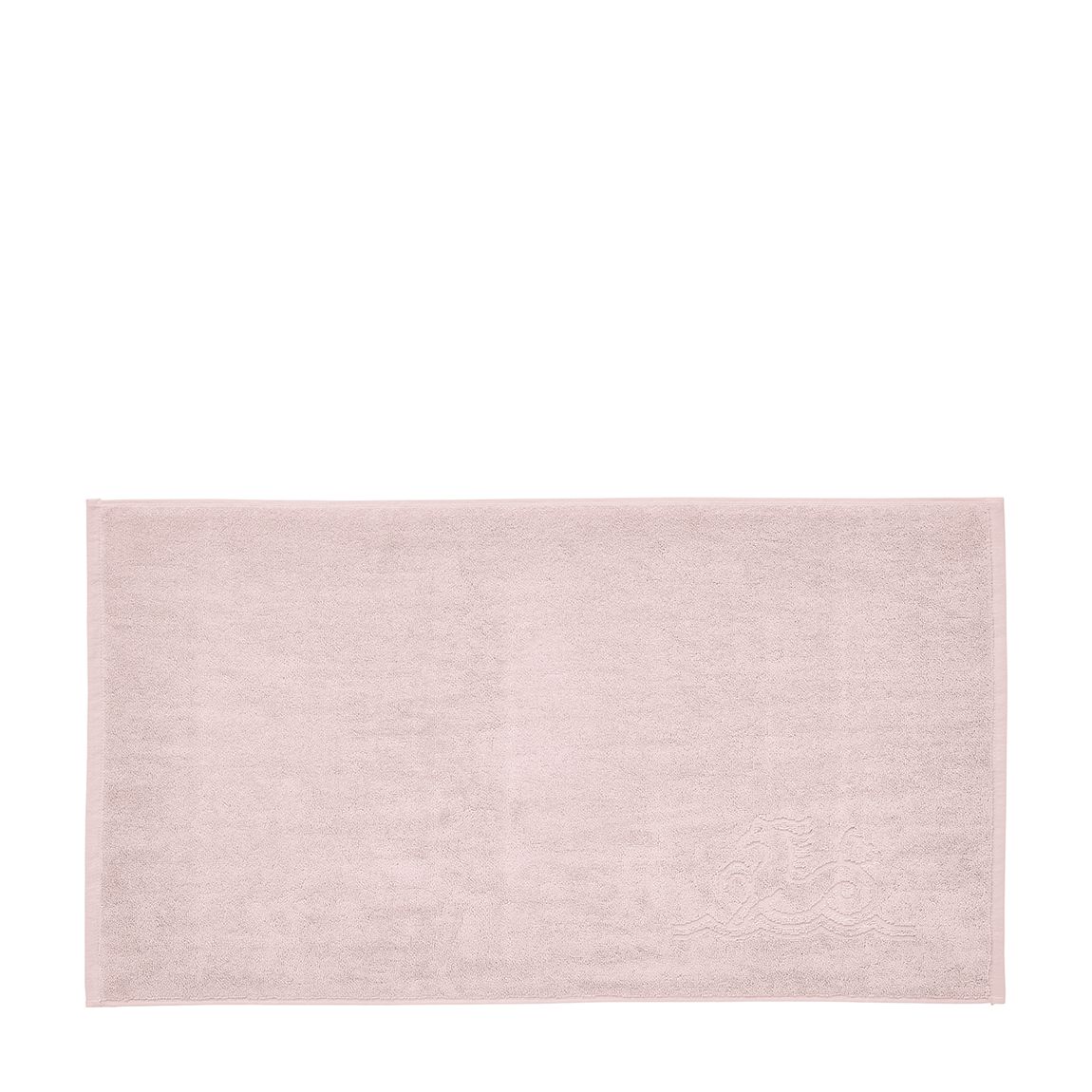 Luxuriously Soft Turkish Bath Mat, Tuberose main product photo
