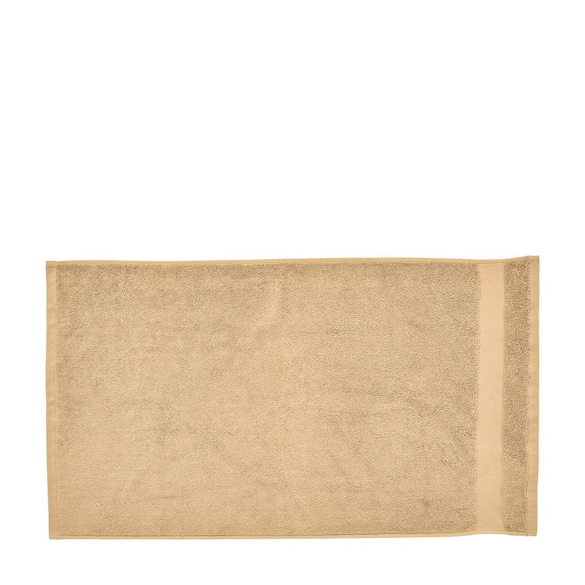 Luxuriously Soft Turkish Bath Sheet, Gold main product photo