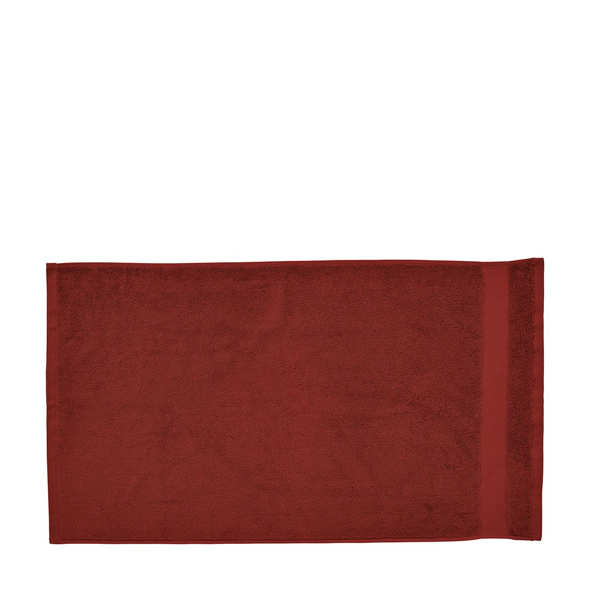 Luxuriously Soft Turkish Bath Sheet, Sienna main product photo