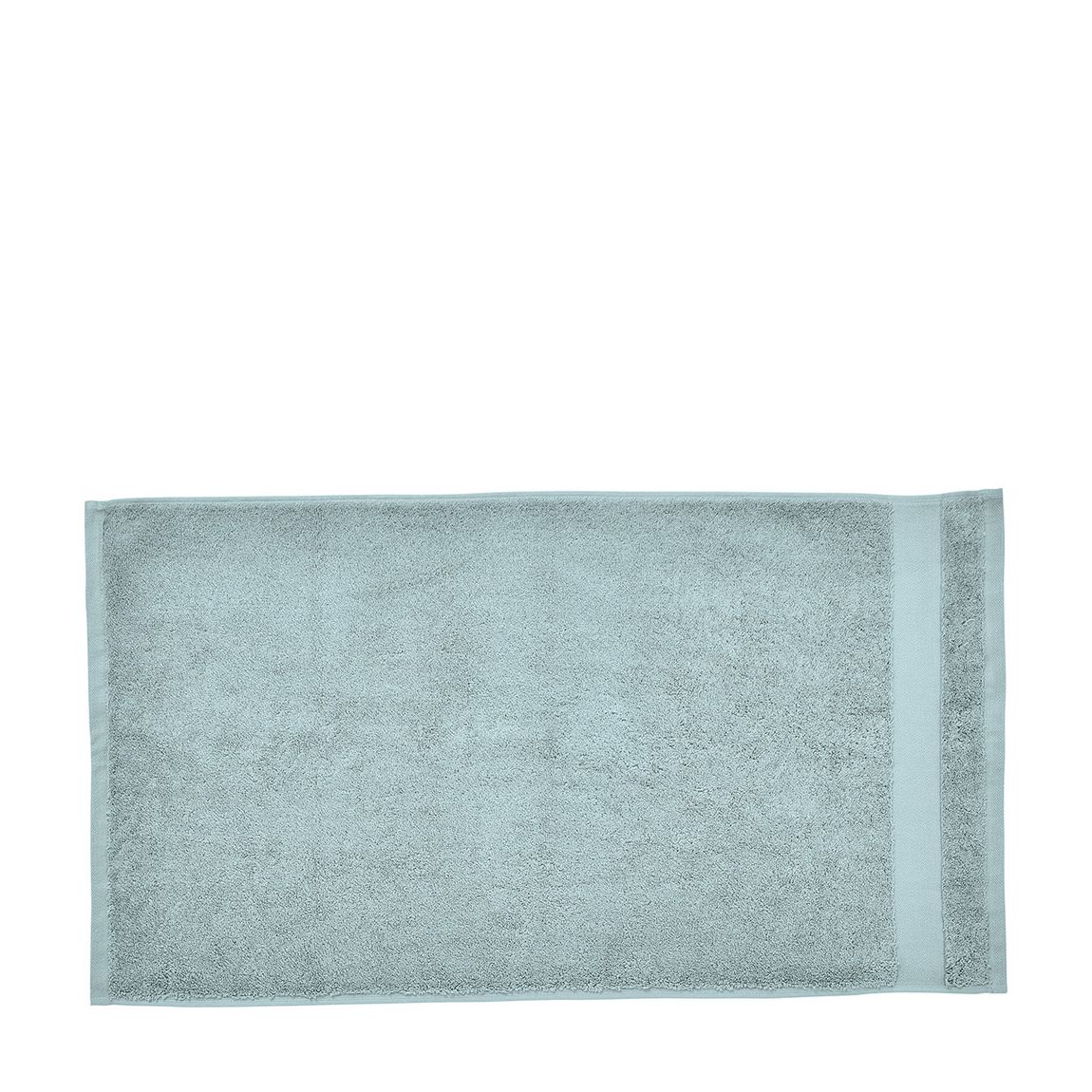 Luxuriously Soft Turkish Bath Towel, Celadon main product photo