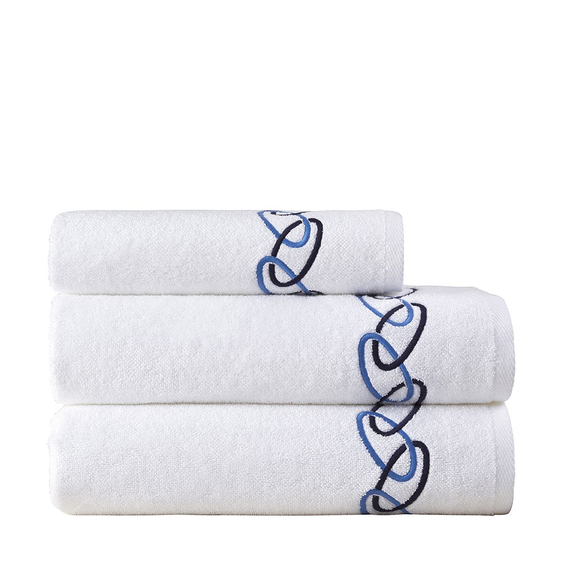 Taormina Set of 2 Hand Towels main product photo