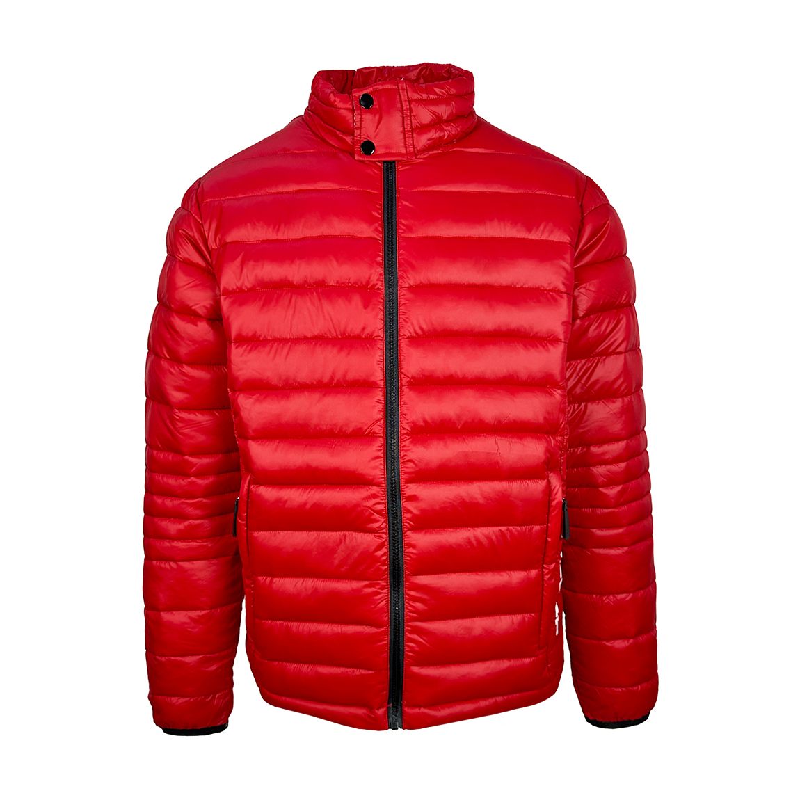 Red Lightweight Jacket main product photo