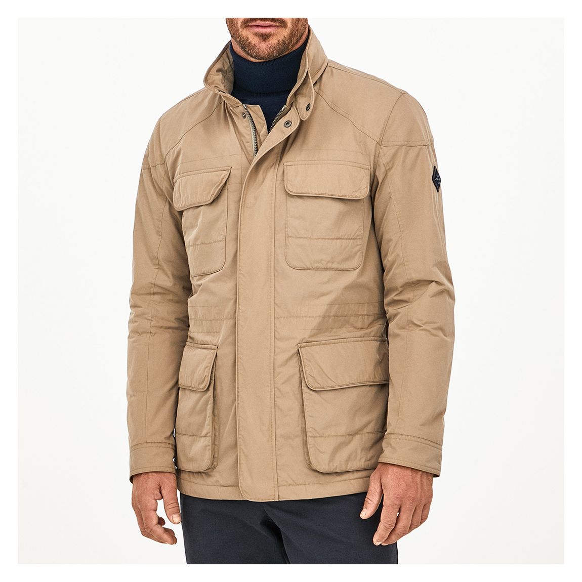 Camel Velospeed Jacket main product photo