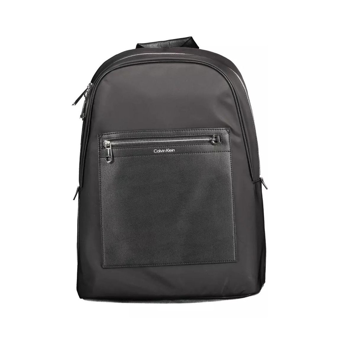 Nylon Backpack K50K504266 - Black main product photo