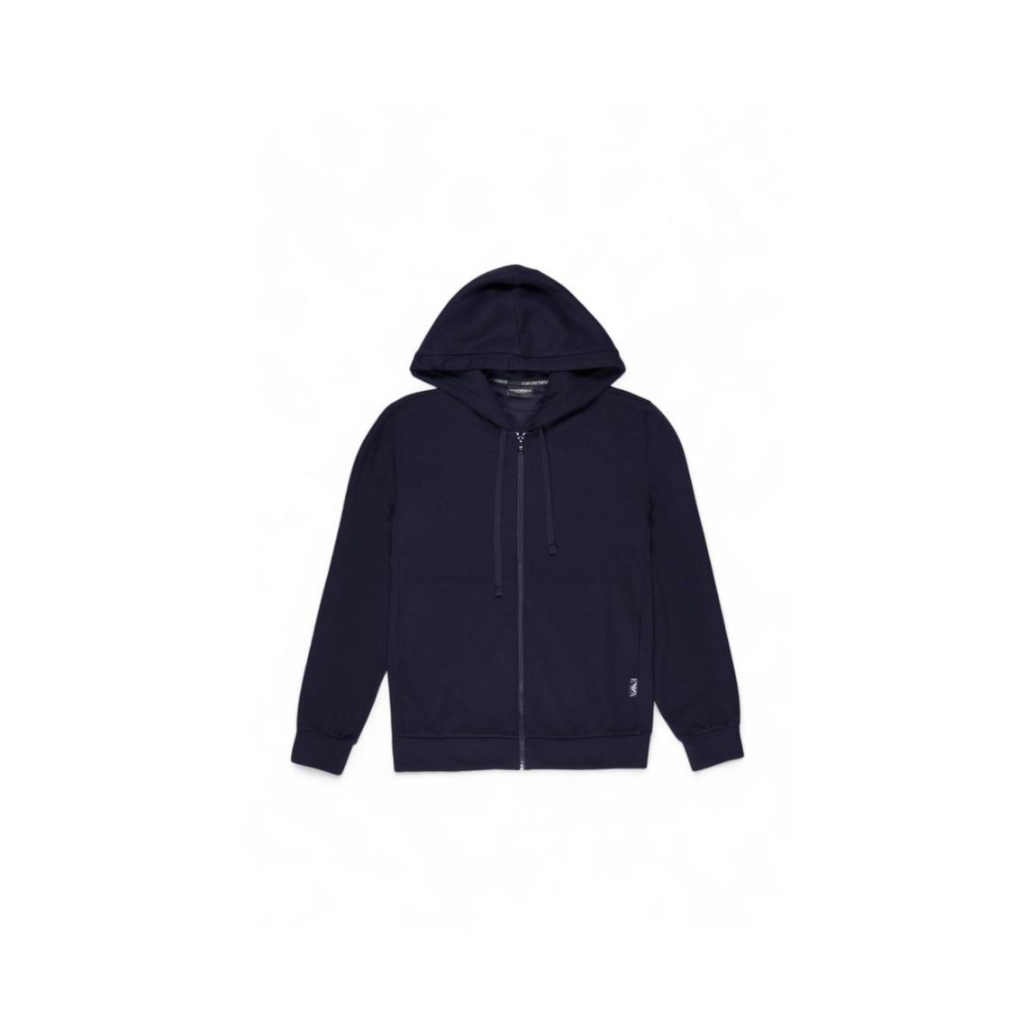 ZipUp Hoodie 3K2M51 2J2ZZ - Blue Sweaters main product photo