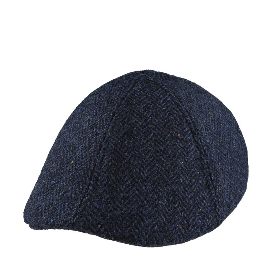 Unisex Wool Navy Hat main product photo
