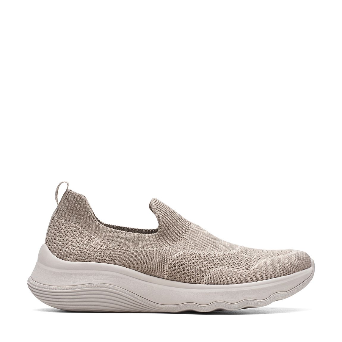 Mauve Circuit Path Shoe main product photo