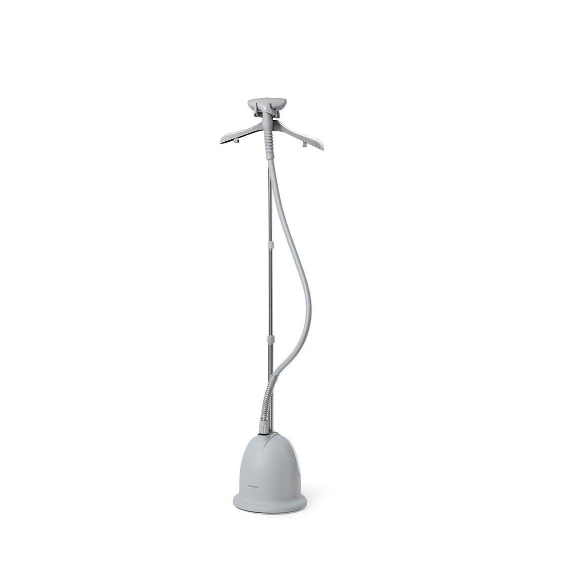 CUMULUS CLOTHES STEAMER GREY main product photo
