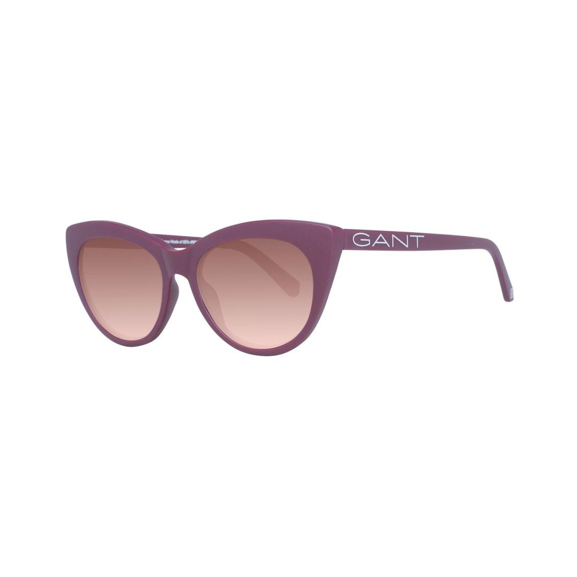 Cat Eye Sunglasses GA71002 Wo - Purple main product photo