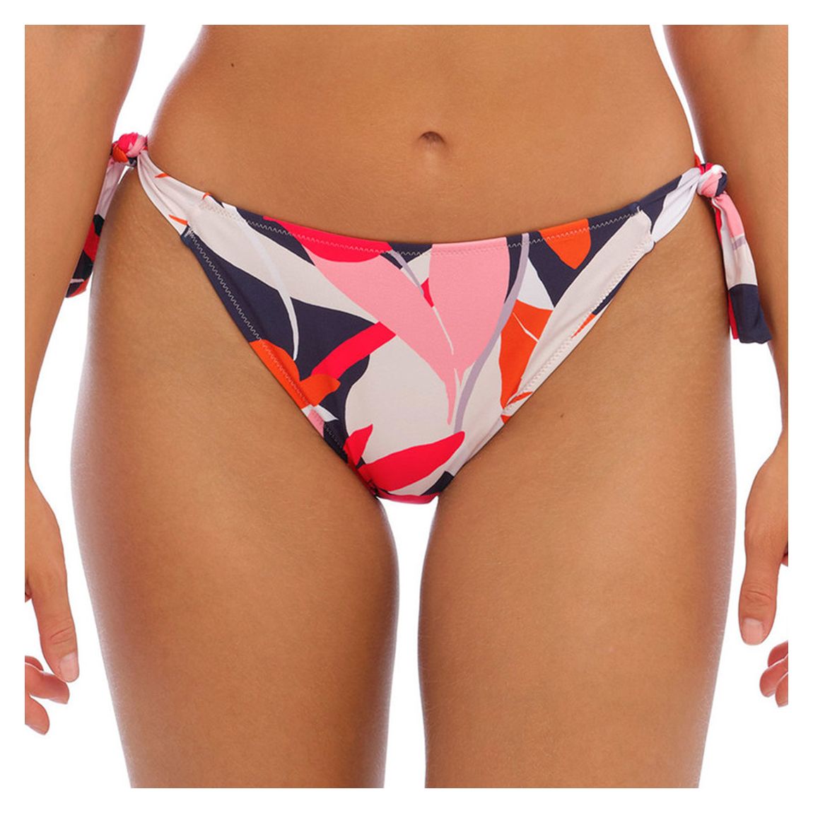 Multi Almeria Tie Side Bikini Brief main product photo
