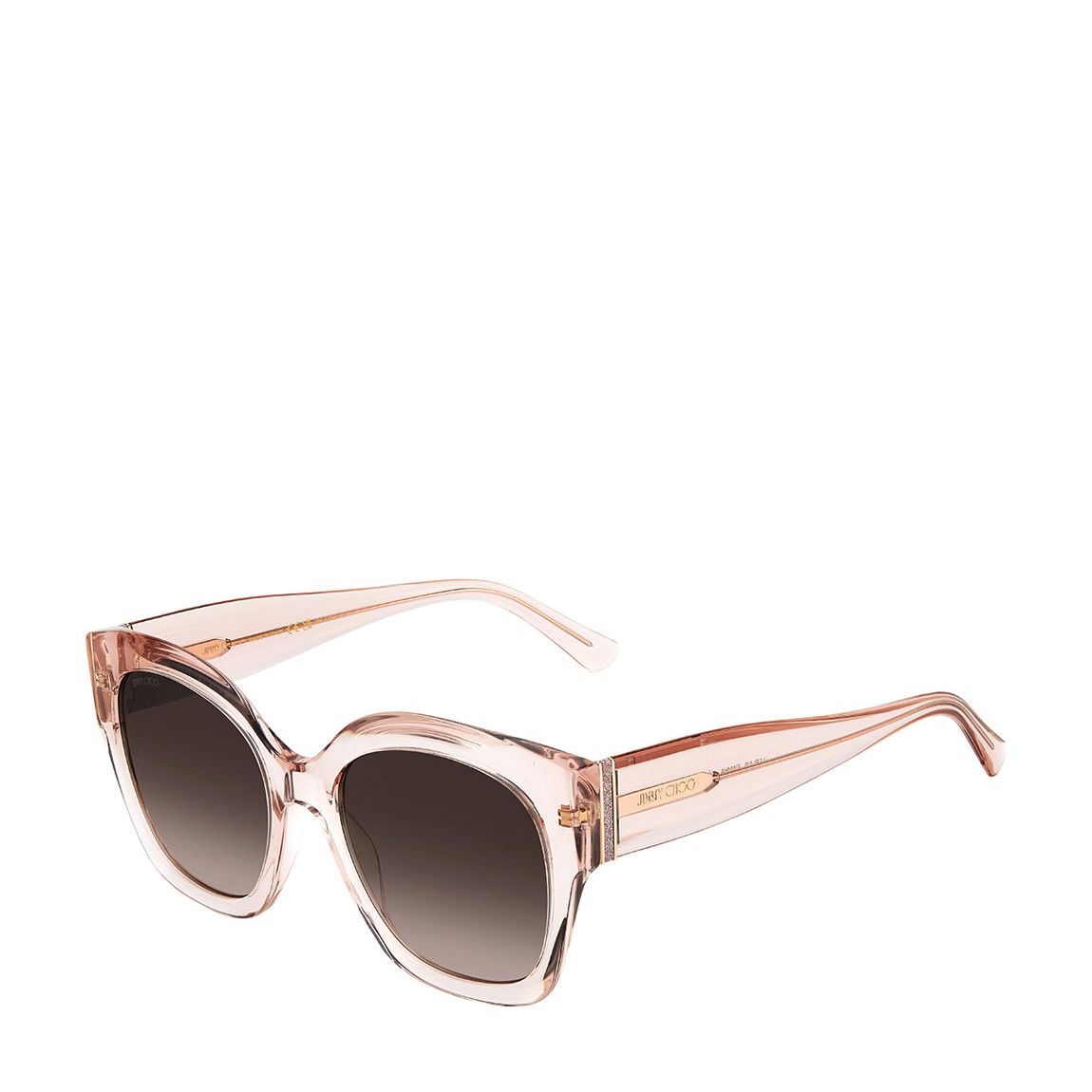 Nude Leela Sunglasses 55mm main product photo