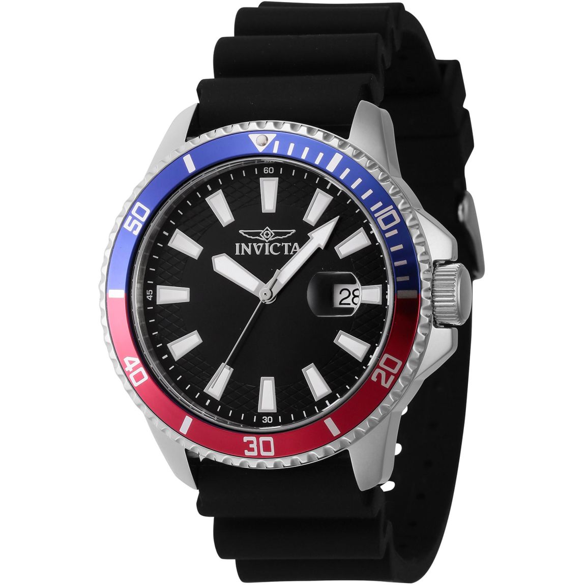 Pro Diver 8926OB Watch - Black Watches main product photo