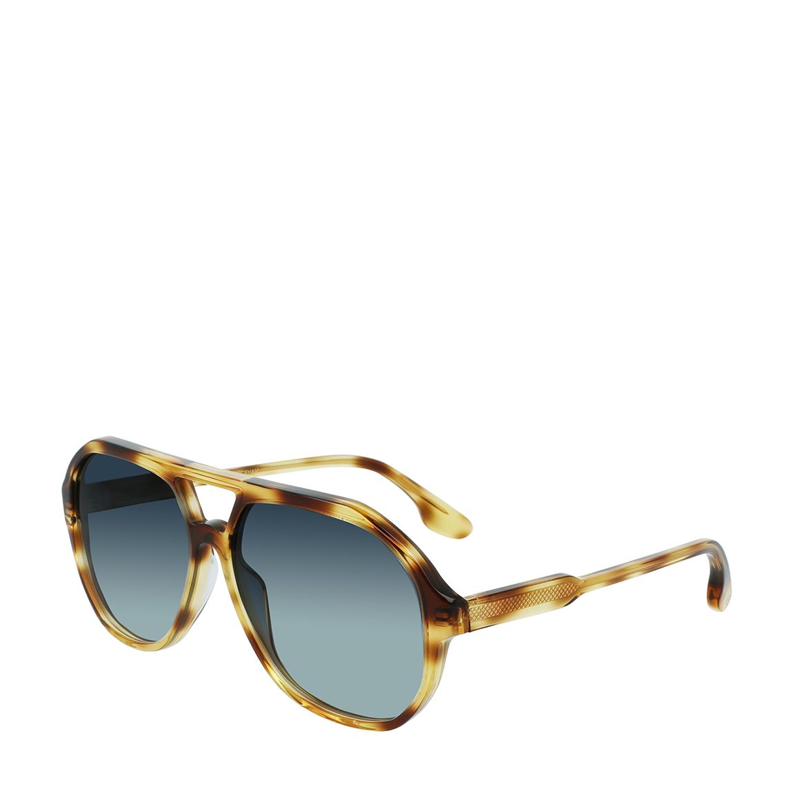 Women's Brown Victoria Beckham Sunglasses 59mm main product photo